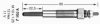 NGK 5116 Glow Plug